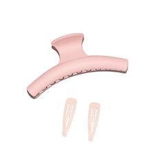 LOWI SET DE BROCHE Y 2 HEBILLAS