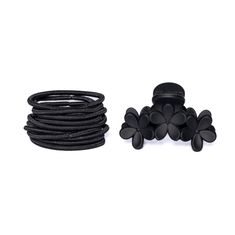 OSSA SET GOMITAS + BROCHE