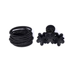 OSSA SET GOMITAS + BROCHE