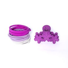 OSSA SET GOMITAS + BROCHE