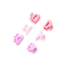 BEGO SET MINI BROCHES