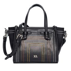 CHARLOTTE CARTERA CHICA